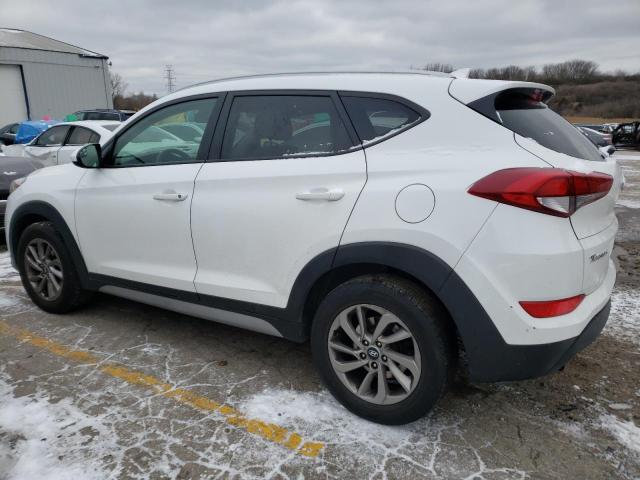 Photo 2 from auction – 2018 HYUNDAI TUCSON SEL with VIN KM8J3CA40JU603812