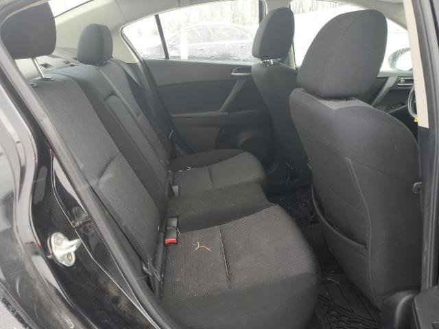 Photo 10 from auction – 2010 MAZDA 3 I with VIN JM1BL1SG0A1154333