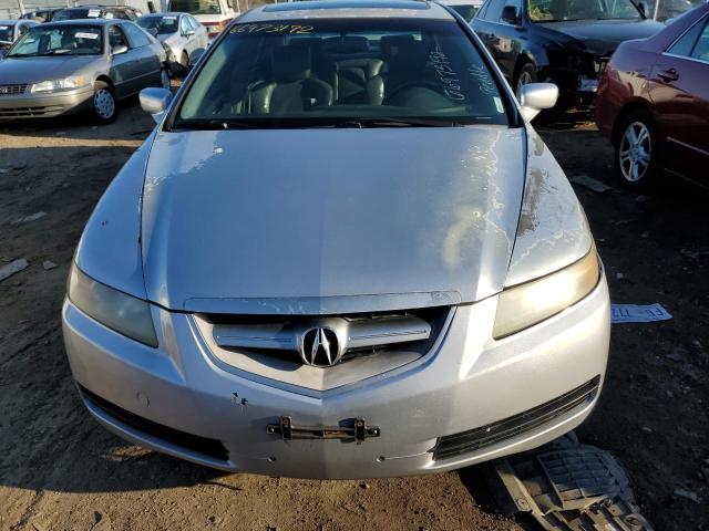 Photo 5 from auction – 2006 ACURA 3.2TL with VIN 19UUA66236A026381