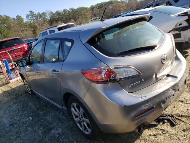 Photo 2 from auction – 2010 MAZDA MAZDA3 with VIN JM1BL1H68A1331998