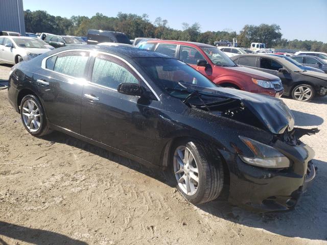 Photo 4 from auction – 2014 NISSAN MAXIMA S with VIN 1N4AA5AP6EC481698