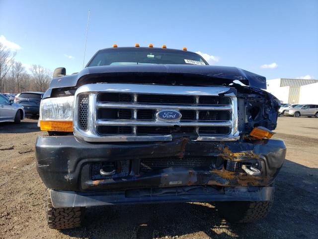 Photo 5 from auction – 2004 FORD F250 SUPER with VIN 1FTNF21L64EC52904