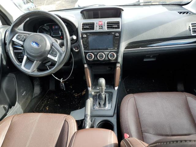 صورة رقم 8 من المزاد - 2017 SUBARU FORESTER 2 مع VIN JF2SJAWC9HH550678