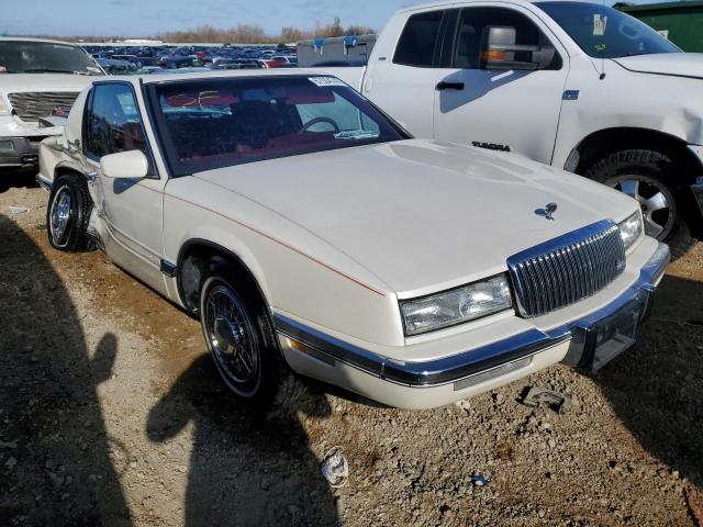 Photo 4 from auction – 1990 BUICK RIVIERA with VIN 1G4EZ13C4LU414477
