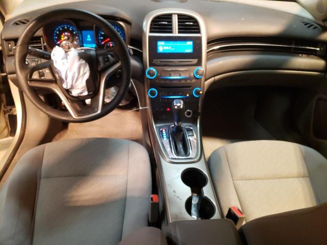 Photo 8 from auction – 2013 CHEVROLET MALIBU LS with VIN 1G11B5SA6DF155035
