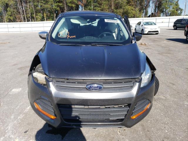 Photo 5 from auction – 2016 FORD ESCAPE S with VIN 1FMCU0F79GUB88442