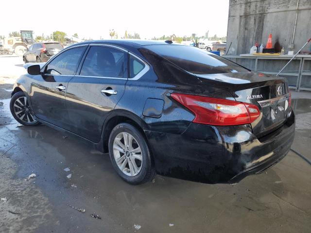 Photo 2 from auction – 2018 NISSAN ALTIMA 2.5 with VIN 1N4AL3AP2JC197316
