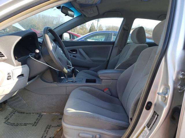 Photo 7 from auction – 2007 TOYOTA CAMRY with VIN 4T1BE46K87U078177