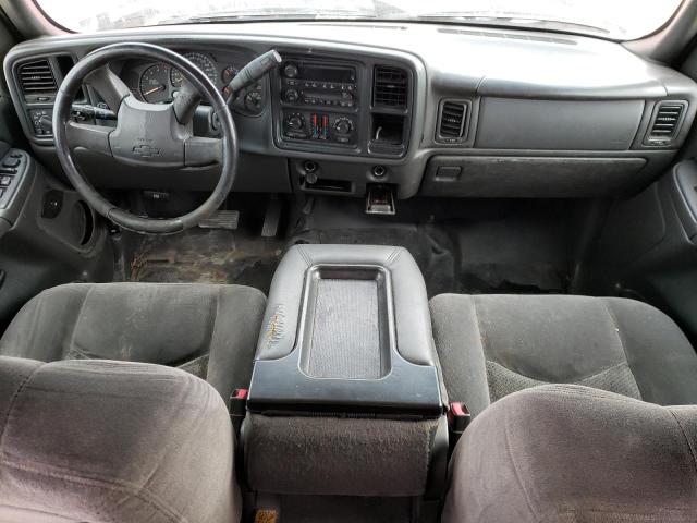 Photo 8 from auction – 2006 CHEVROLET SILVERADO with VIN 1GCHK23226F120975