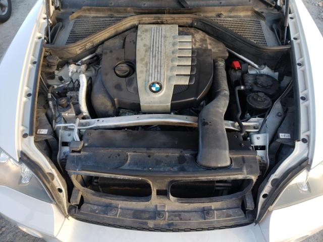 Photo 12 from auction – 2012 BMW X5 XDRIVE3 with VIN 5UXZW0C52CL672642