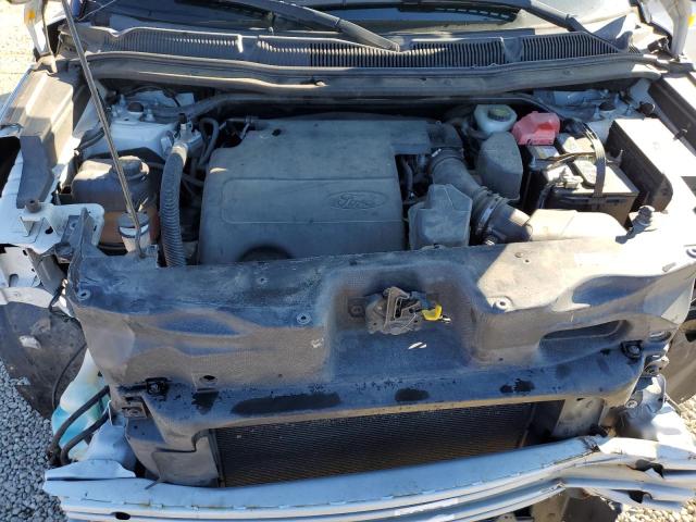 Photo 12 from auction – 2015 FORD EXPLORER X with VIN 1FM5K7D86FGC16889