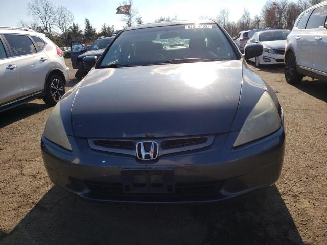 Photo 5 from auction – 2003 HONDA ACCORD EX with VIN 1HGCM66503A021308