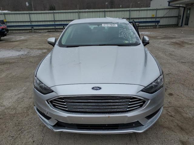 Photo 5 from auction – 2017 FORD FUSION SE with VIN 3FA6P0HD0HR213027