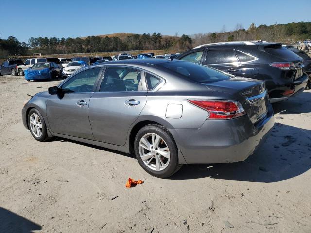 Photo 2 from auction – 2015 NISSAN ALTIMA 2.5 with VIN 1N4AL3AP8FC195643