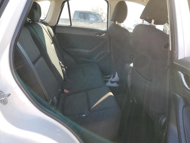 Photo 11 from auction – 2016 MAZDA CX-5 SPORT with VIN JM3KE4BY7G0659487