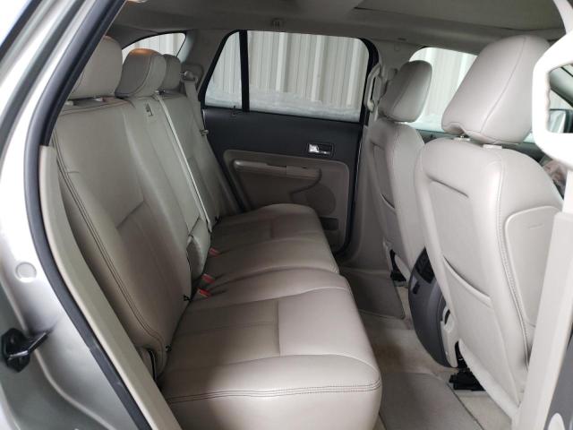Photo 11 from auction – 2008 FORD EDGE LIMIT with VIN 2FMDK49C88BA38808