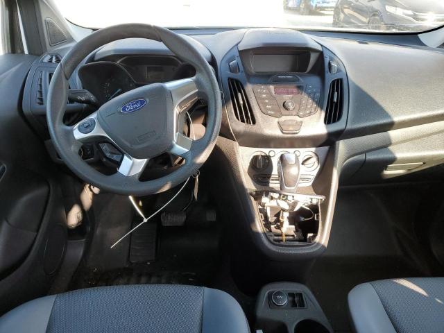 Photo 8 from auction – 2016 FORD TRANSIT CO with VIN NM0LS7E70G1279179
