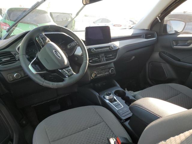 Photo 8 from auction – 2022 FORD ESCAPE SE with VIN 1FMCU9G67NUB63207
