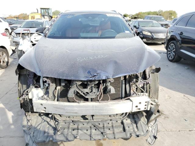 Photo 5 from auction – 2017 LEXUS RX 350 BAS with VIN 2T2ZZMCA3HC070016