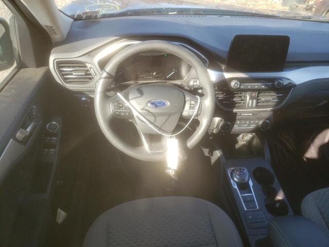 Photo 8 from auction – 2020 FORD ESCAPE SE with VIN 1FMCU9G66LUC03872