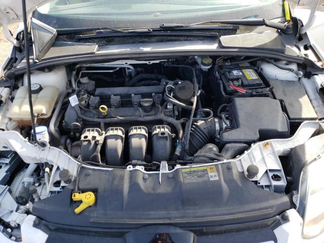 Photo 11 from auction – 2012 FORD FOCUS SEL with VIN 1FAHP3H25CL297555