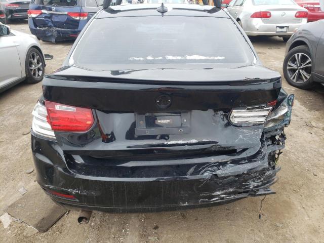 Photo 6 from auction – 2015 BMW 320 I with VIN WBA3B1C50FK136076