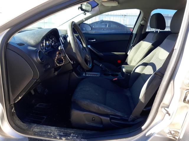 Photo 7 from auction – 2008 PONTIAC G6 BASE with VIN 1G2ZG57B684239956