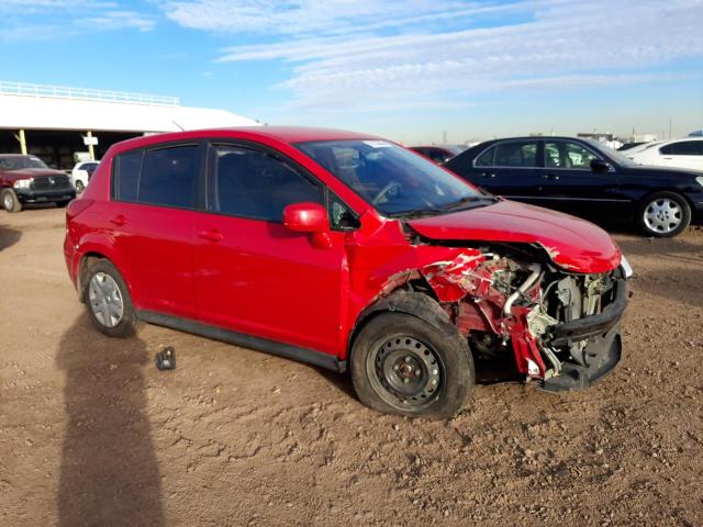 Photo 4 from auction – 2011 NISSAN VERSA S with VIN 3N1BC1CP5BL512781