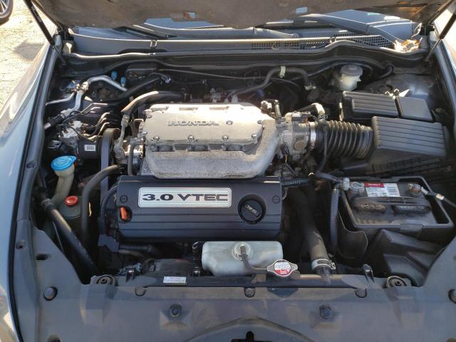 Photo 11 from auction – 2003 HONDA ACCORD EX with VIN 1HGCM66503A021308