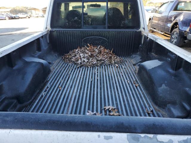 Photo 10 from auction – 2000 FORD RANGER SUP with VIN 1FTYR14V5YPA54255