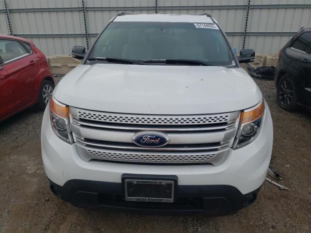 Photo 5 from auction – 2015 FORD EXPLORER X with VIN 1FM5K7D89FGB18679