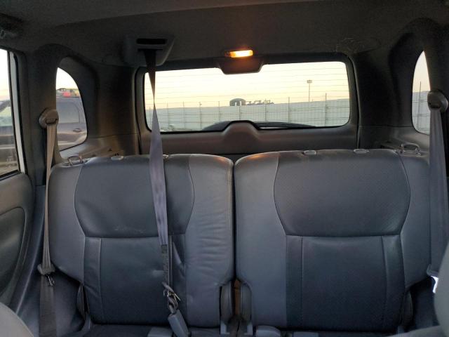 Photo 10 from auction – 2001 TOYOTA RAV4 with VIN JTEHH20V910049987