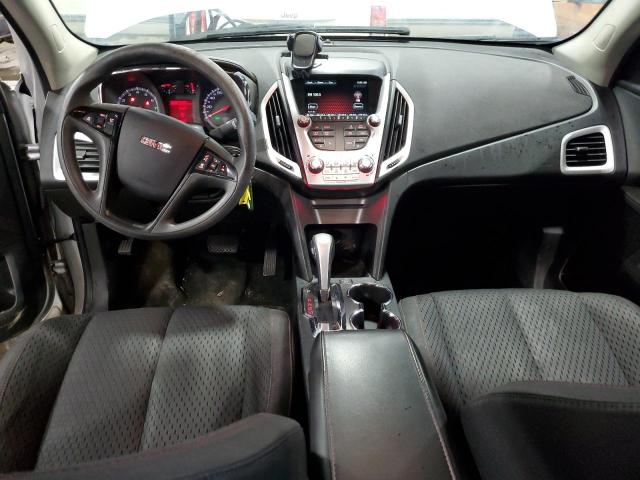Photo 8 from auction – 2013 GMC TERRAIN SL with VIN 2GKALMEK0D6205932