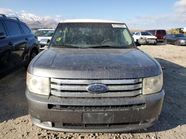 Photo 5 from auction – 2010 FORD FLEX LIMIT with VIN 2FMHK6DT5ABA53826