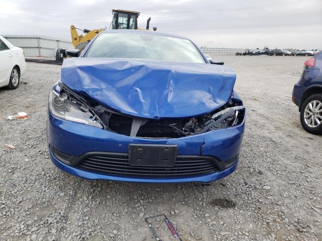 Zdjęcie 5 z aukcji – 2017 CHRYSLER 200 LX z VIN 1C3CCCFB7HN509312