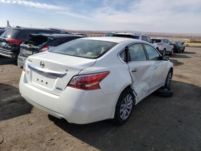 Photo 3 from auction – 2013 NISSAN ALTIMA 2.5 with VIN 1N4AL3AP3DN436560