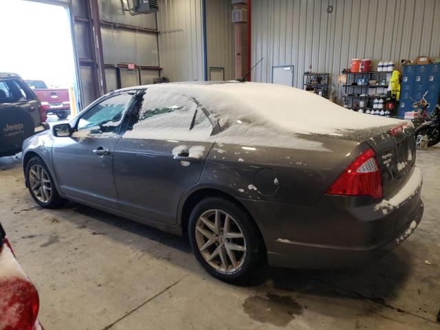 Photo 2 from auction – 2011 FORD FUSION SE with VIN 3FAHP0HA6BR280706