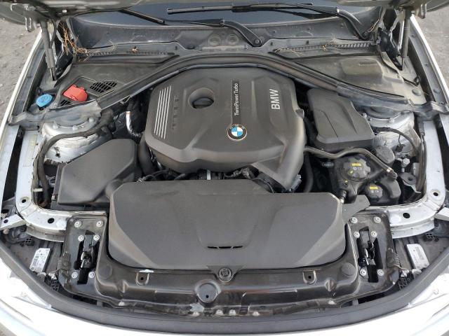 Photo 11 from auction – 2018 BMW 330 I with VIN WBA8B9G53JNU95752