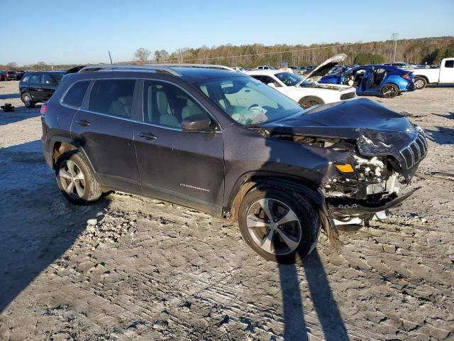 Photo 4 from auction – 2020 JEEP CHEROKEE L with VIN 1C4PJLDB9LD631867