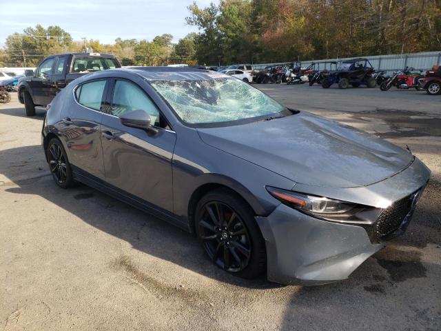 Photo 4 from auction – 2021 MAZDA 3 PREMIUM with VIN JM1BPAML8M1401682