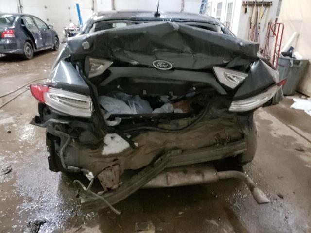 Photo 6 from auction – 2015 FORD FUSION SE with VIN 3FA6P0HD4FR154142