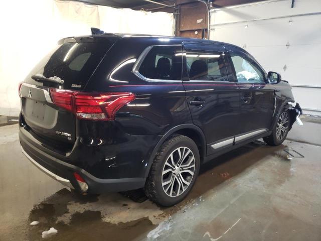 Photo 3 from auction – 2017 MITSUBISHI OUTLANDER with VIN JA4AZ3A32HZ050386