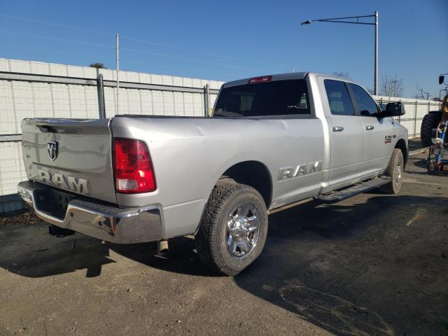 Photo 3 from auction – 2017 RAM 2500 SLT with VIN 3C6TR4JT3HG515396