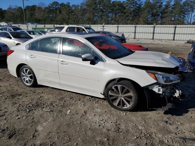 Photo 4 from auction – 2017 SUBARU LEGACY 2.5 with VIN 4S3BNAN64H3056594
