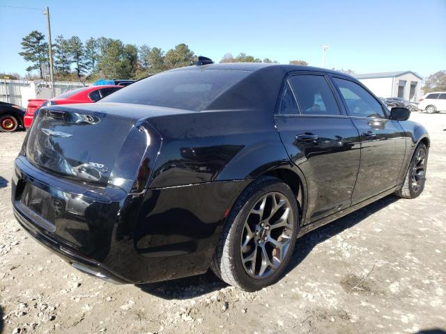 Foto 3 de la subasta – 2015 CHRYSLER 300 S con VIN 2C3CCABG6FH760379