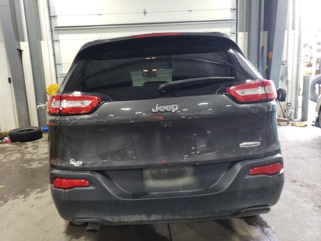 Photo 6 from auction – 2015 JEEP CHEROKEE L with VIN 1C4PJLCB5FW628961