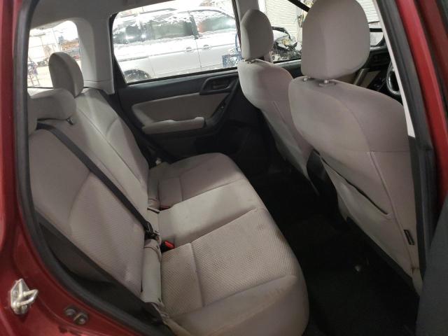 Photo 11 from auction – 2014 SUBARU FORESTER 2 with VIN JF2SJAAC6EH438620