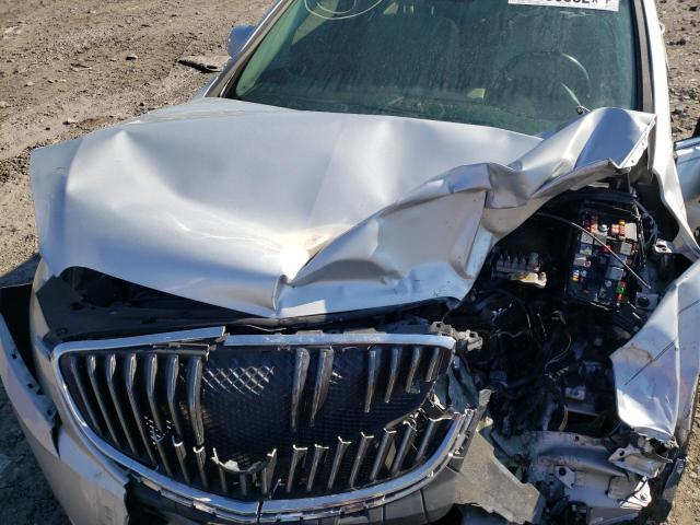 Photo 11 from auction – 2012 BUICK VERANO with VIN 1G4PP5SK4C4147114