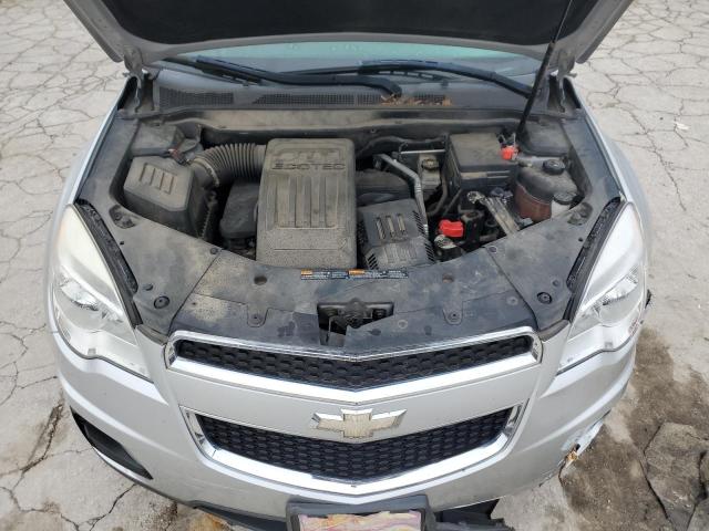 Photo 12 from auction – 2014 CHEVROLET EQUINOX LS with VIN 1GNFLEEK5EZ133517