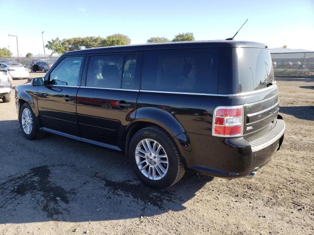 Photo 2 from auction – 2013 FORD FLEX SEL with VIN 2FMGK5C83DBD26317